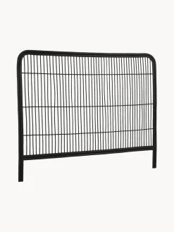 Cabecero De Ratan Nago