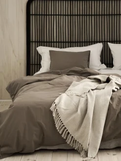 Cabecero De Ratan Nago