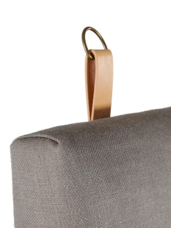 Cabecero Tapizado Amsterdam