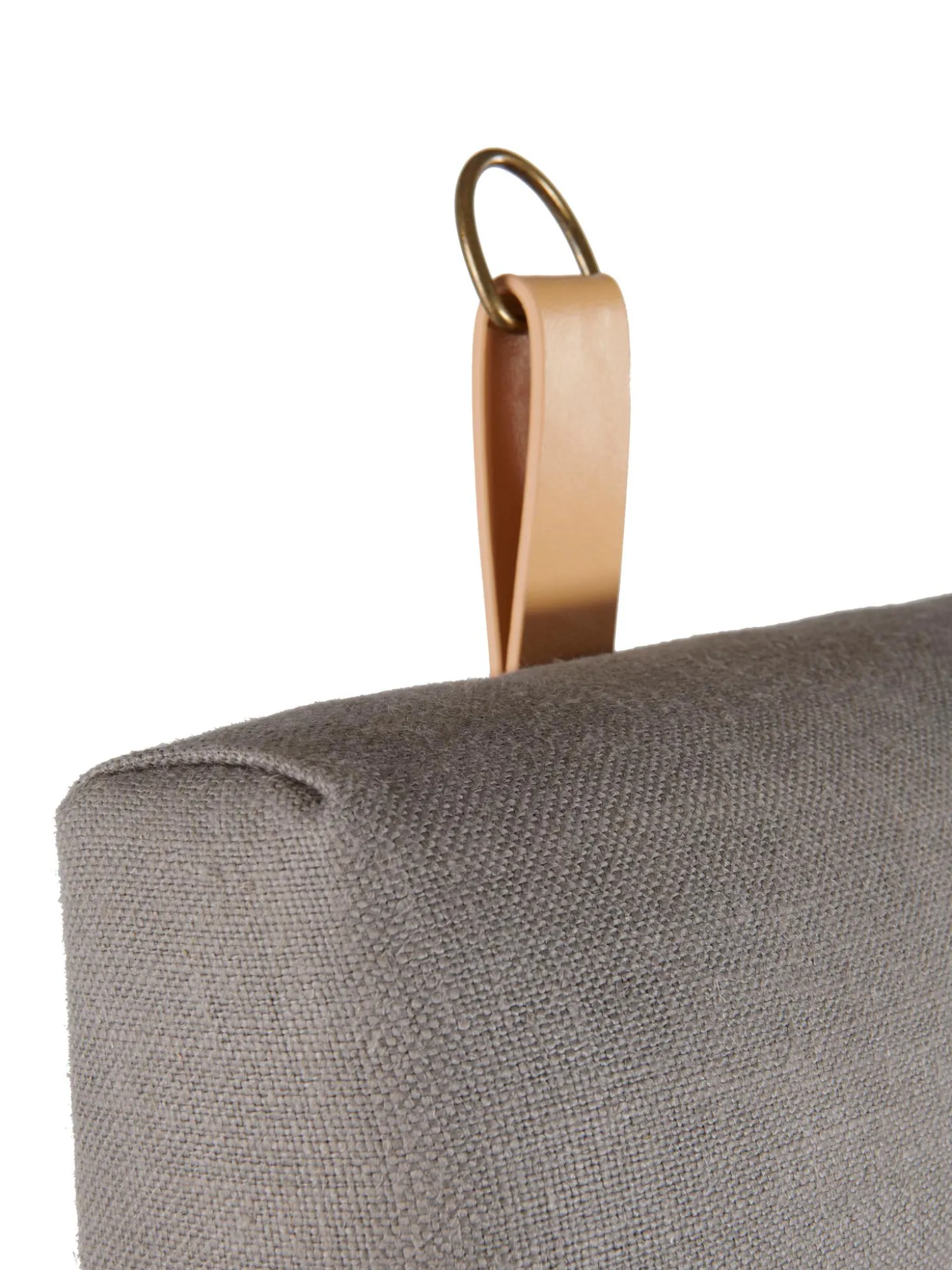 Cabecero Tapizado Amsterdam