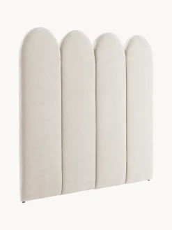 Cabecero Tapizado Chenilla Miami