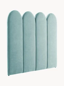 Cabecero Tapizado Chenilla Miami