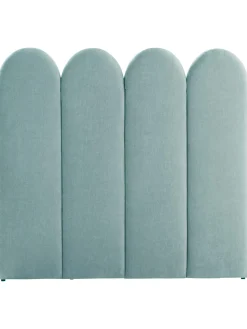 Cabecero Tapizado Chenilla Miami
