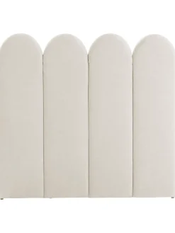 Cabecero Tapizado Chenilla Miami