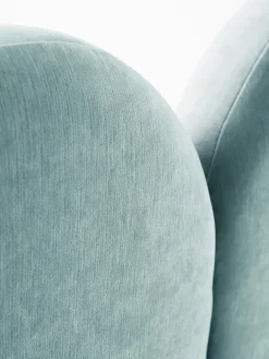 Cabecero Tapizado Chenilla Miami