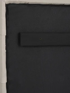 Cabecero Tapizado En Terciopelo Teggan