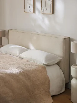 Cabecero Tapizado Kamila