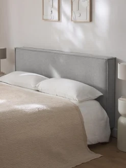 Cabecero Tapizado Kamila