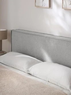 Cabecero Tapizado Kamila