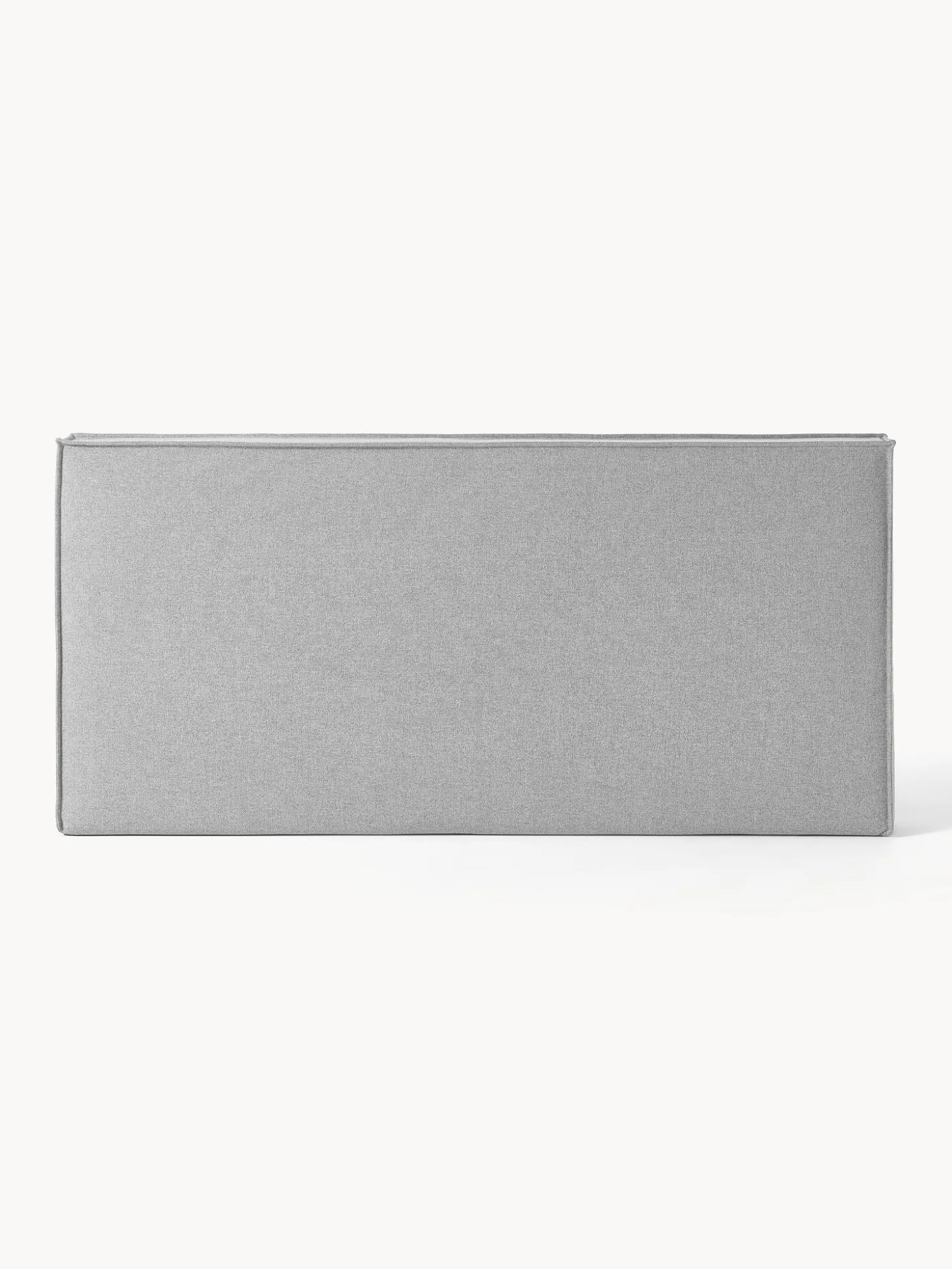 Cabecero Tapizado Kamila