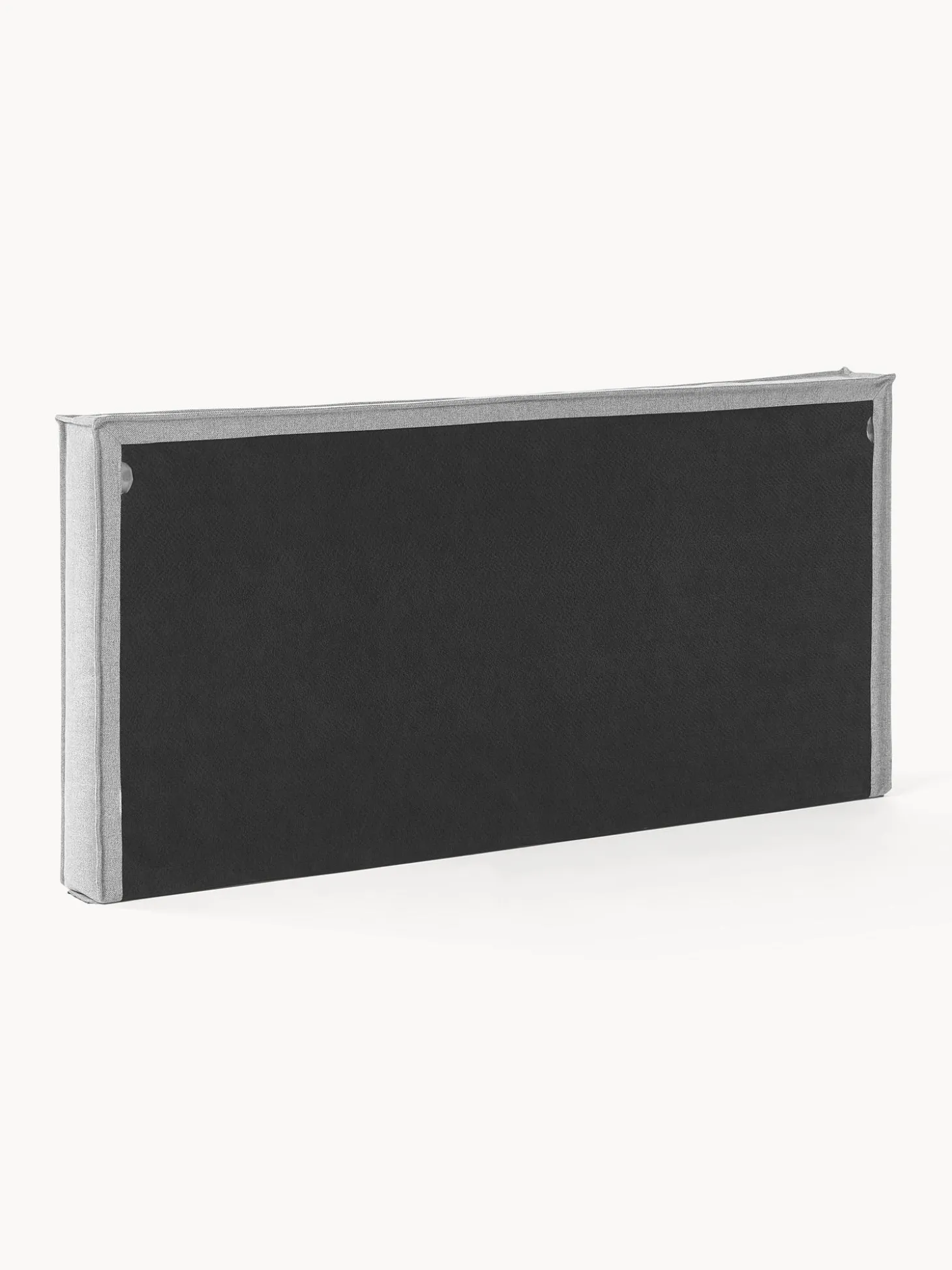 Cabecero Tapizado Kamila