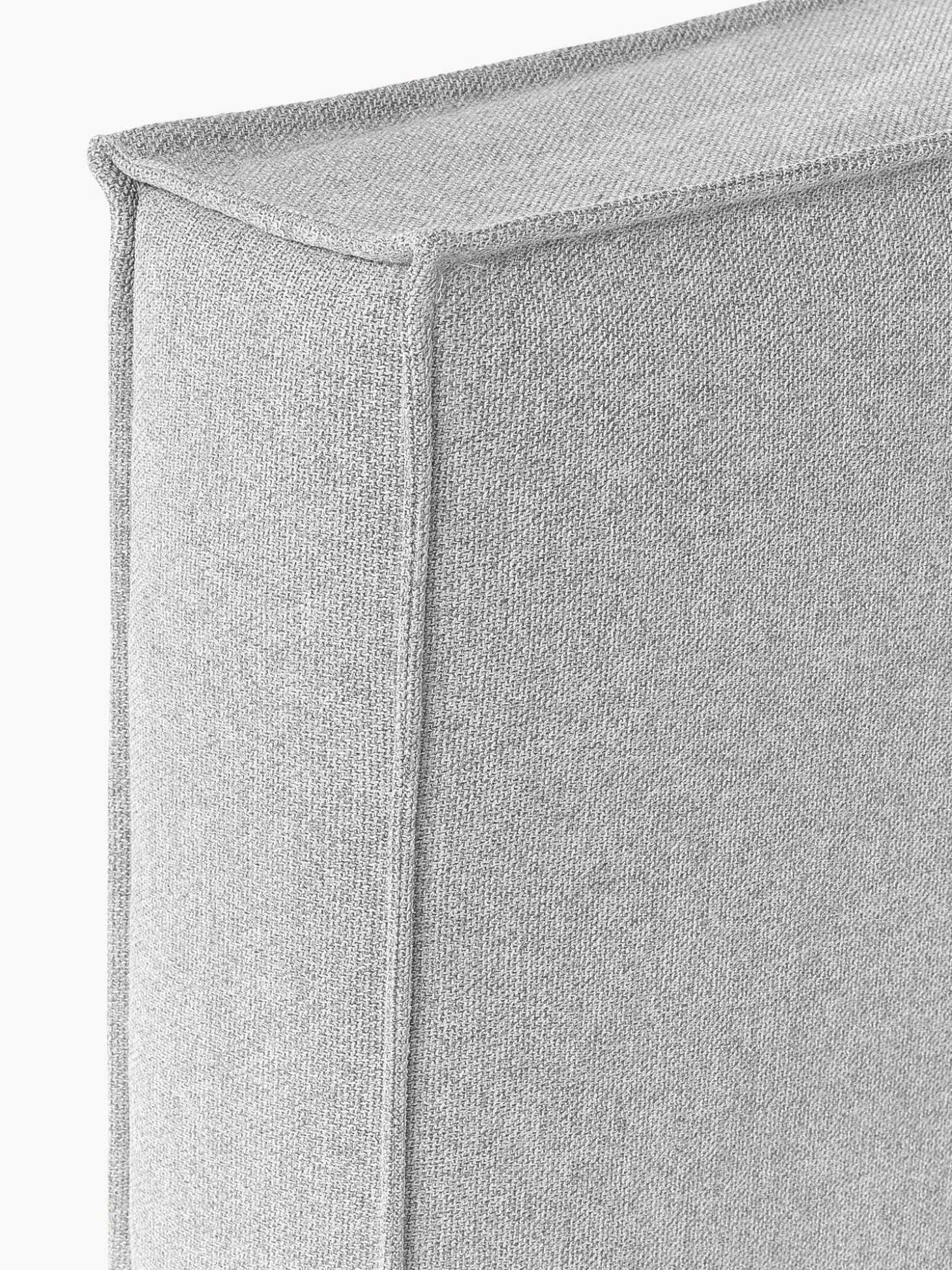 Cabecero Tapizado Kamila