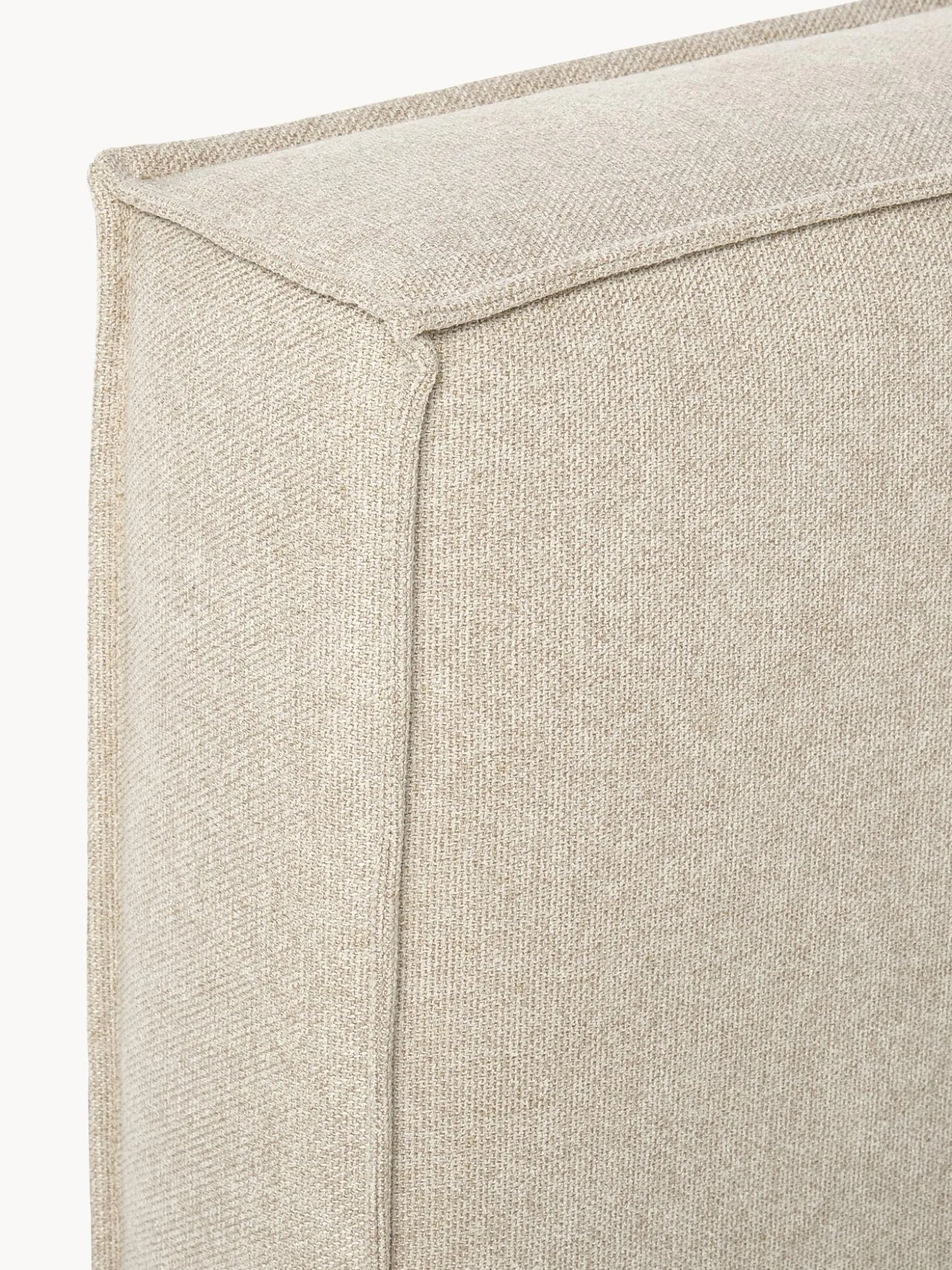 Cabecero Tapizado Kamila