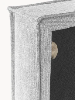 Cabecero Tapizado Kamila