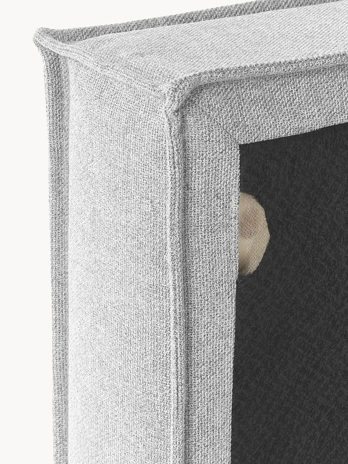 Cabecero Tapizado Kamila