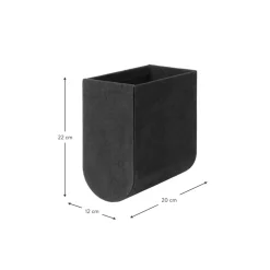 Caja Artesanal Curved