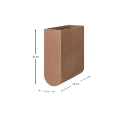 Caja Artesanal Curved