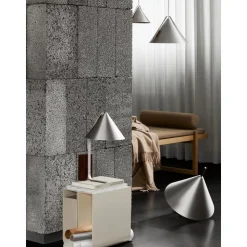 Caja Artesanal Curved