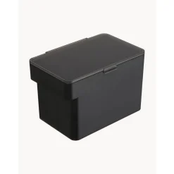 Caja Con Medidor Para Comida Tower, 2 Pzas.