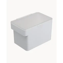 Caja Con Medidor Para Comida Tower, 2 Pzas.