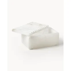 Caja Con Tapadera Jutta