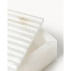 Caja Con Tapadera Jutta