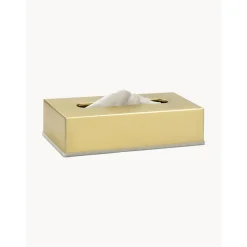 Caja De Panuelos Acton