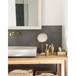 Caja De Panuelos Acton