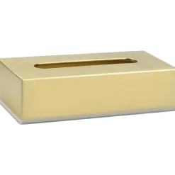 Caja De Panuelos Acton