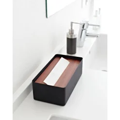 Caja De Panuelos Rin