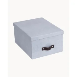 Caja Gustav Ii, 2 Uds.