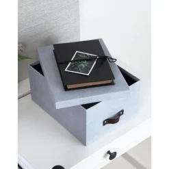 Caja Gustav Ii, 2 Uds.