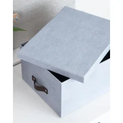 Caja Gustav Ii, 2 Uds.