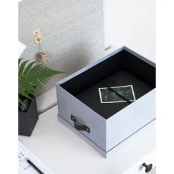 Caja Gustav Ii, 2 Uds.