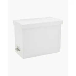 Caja Organizadora Jahan, Con 8 Separadores