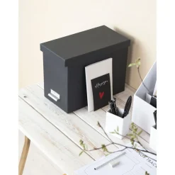 Caja Organizadora Jahan, Con 8 Separadores