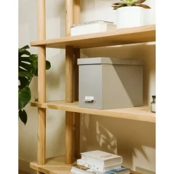 Caja Organizadora Jahan, Con 8 Separadores