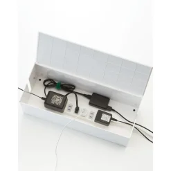 Caja Para Cables Web