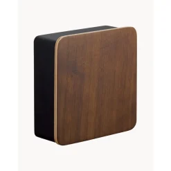 Caja Para Llaves Parte Trasera Magnetico Rin