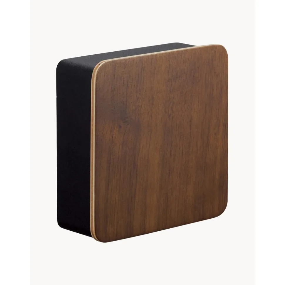 Caja Para Llaves Parte Trasera Magnetico Rin