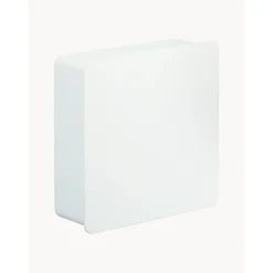 Caja Para Llaves Parte Trasera Magnetico Rin