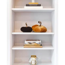 Calabaza Decorativa Pumpis