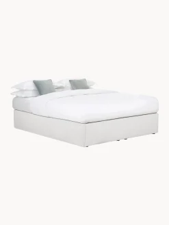 Cama Continental Enya