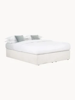 Cama Continental Enya