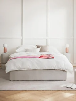 Cama Continental Enya