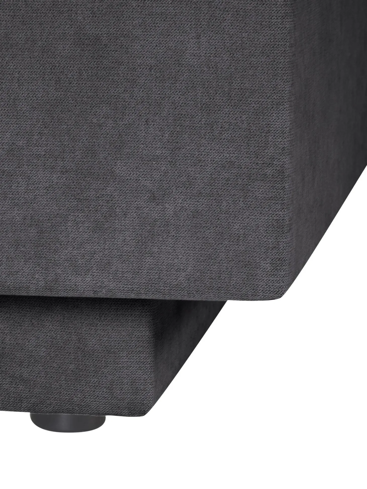 Cama Continental Livia, Con Espacio De Almacenamiento