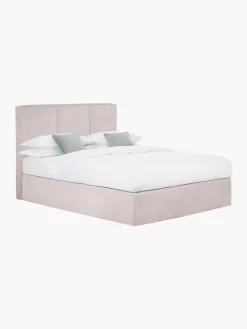Cama Continental Oberon