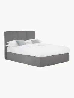 Cama Continental Oberon