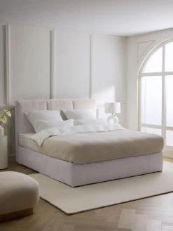 Cama Continental Oberon