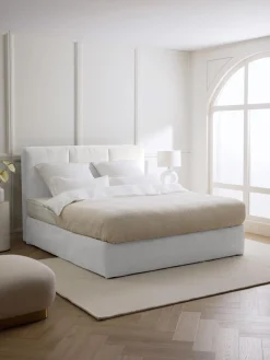 Cama Continental Oberon